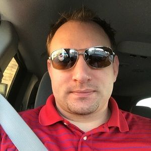 Meet your Posher, Ryan